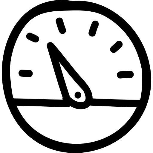 Dashboard Hand Drawn Tool Icons Free Download