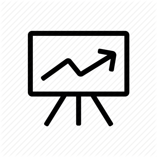 Business, Chart, Dashboard, Graph Icon Icon
