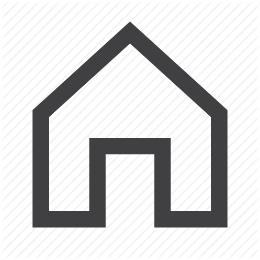 Dashboard, Home Icon