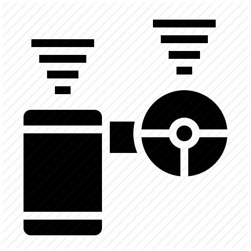 Car, Control, Electronics, Remote, Transport, Vehicle Icon