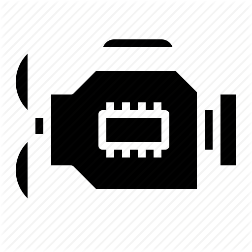 Car, Engine, Garage, Machine, Motor Icon