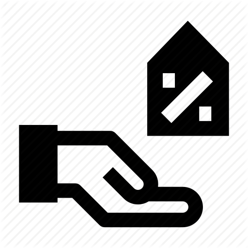 Acquisition, Deal, Obtain, Posession, Receive Icon