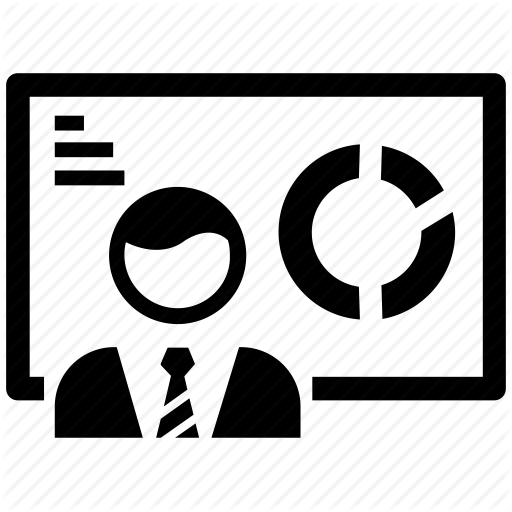 Analytics, Chart, Data, Data Analysis, Presentation Icon
