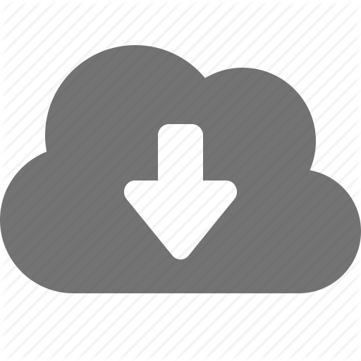 Cloud Backup Icon Free Icons