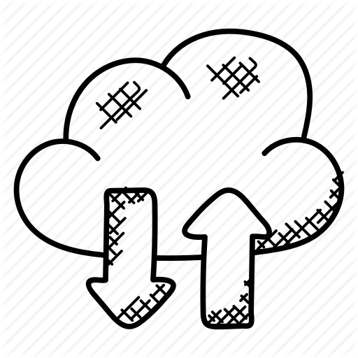 Data Backup Icon