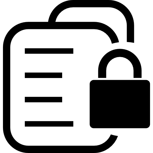 Security Icons Free Download