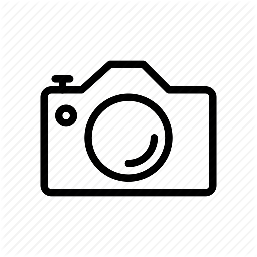 Camera, Capture, Device, Gadget, Shutter Icon