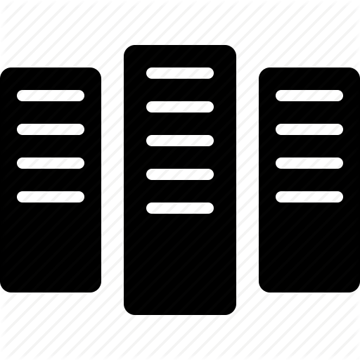 Data Center Icon Png Png Image