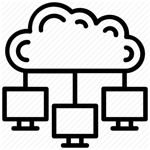 Big Data, Cloud Connection, Cloud Network, Cloud Storage