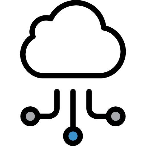 Cloud Data, Cloud Computing, Web Development, Hosting, Multimedia