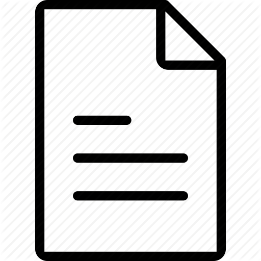 Data, File, Files, Paper, Text, Text Icon