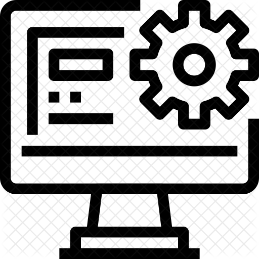 Data Management Icon Png Png Image