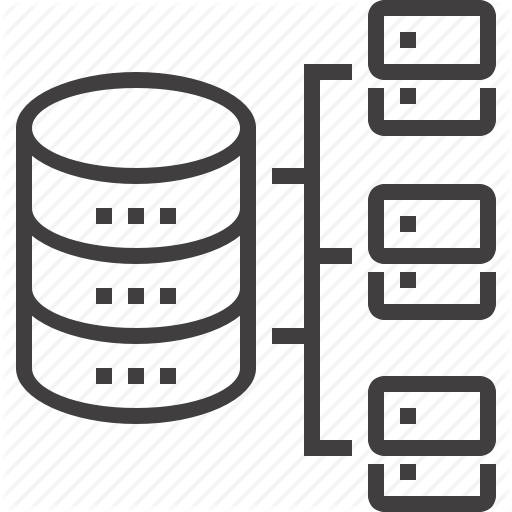 Architecture, Data, Database, Network, Organization, Server