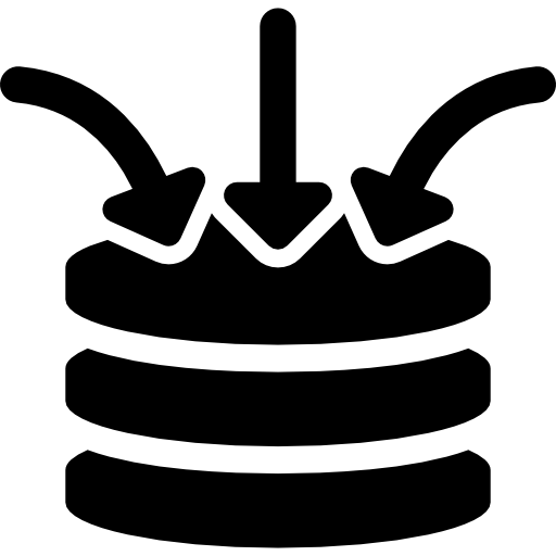 Data Input Icon at GetDrawings | Free download