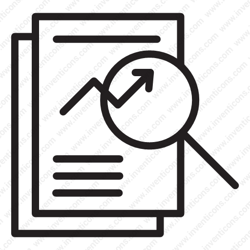 Download Data Analysis Icon Inventicons