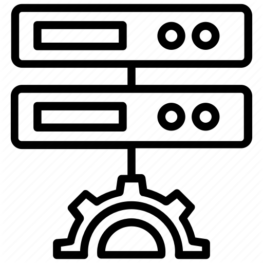 Data Management, Data Server, Database Management, Database System