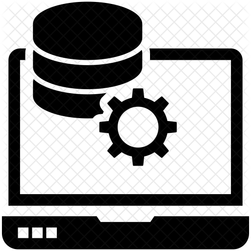 Data Management Icon Png Png Image