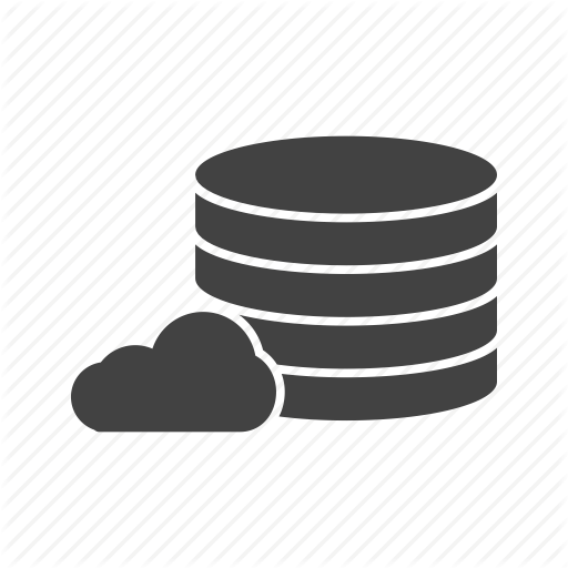 Analytics, Data, Database, Management, Storage, System, Web Icon