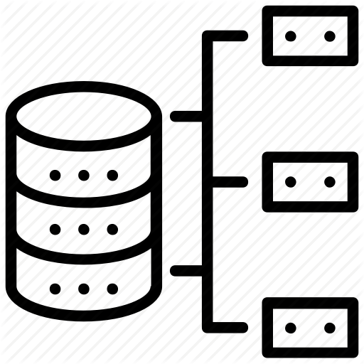 Data Infrastructure, Data Networking, Database Model, Database