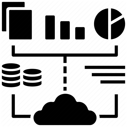 Big Data, Cloud, Data Analysis, Data Processing, Database