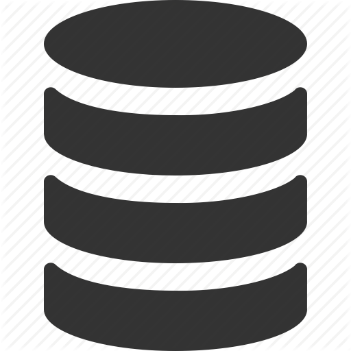 Storage Icons Transparent Images