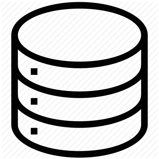 Data, Data Storage, Database, Hard Data Storage, Network, Safe