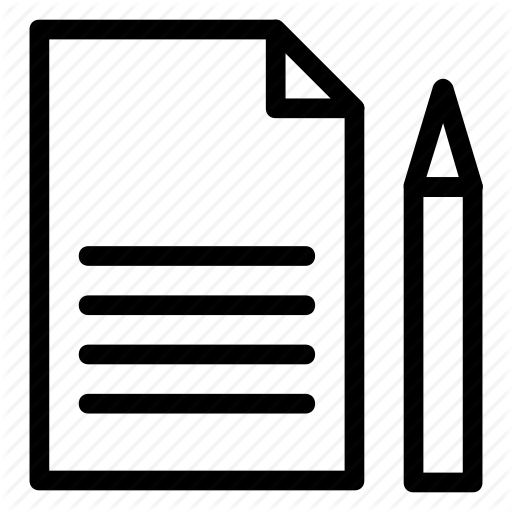 Data, Document, Office, Paper, Sheet, Text, Type Icon