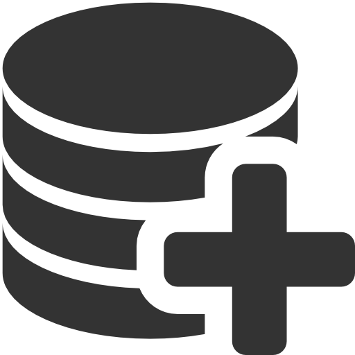 Data Recovery, De Dato Icon Free Of Windows Icon