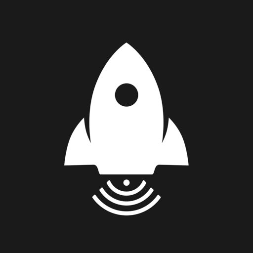 Datarocket Data Usage Monitor