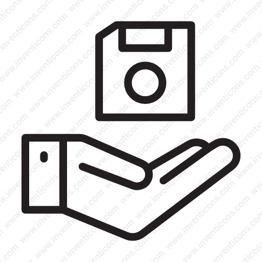 Download Legacy Data Icon Inventicons