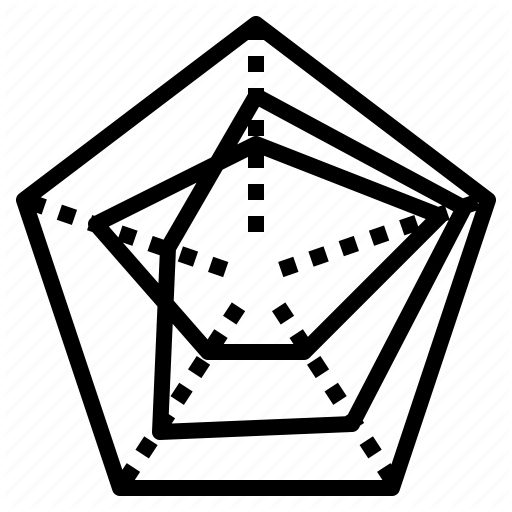 Icon Data Visualization