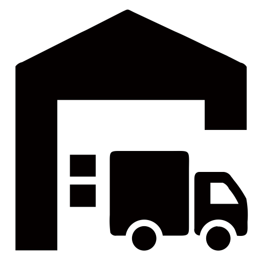 Warehouse Free Icon Huge Freebie! Download For Powerpoint