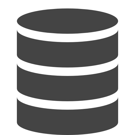 Database Icon Free Of Vaadns