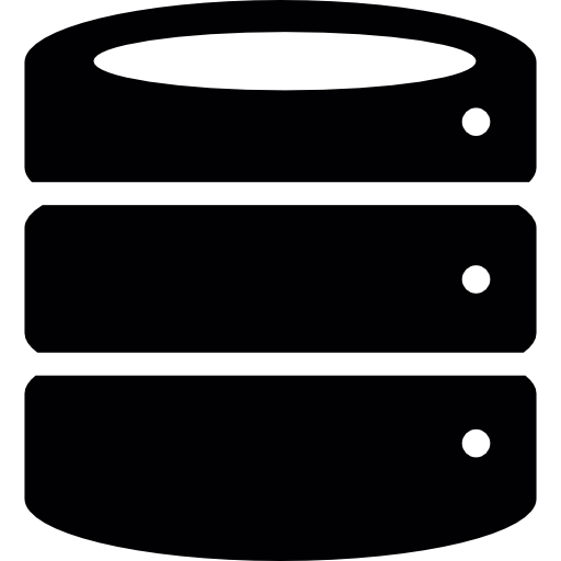 Database Icons Free Download