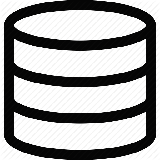 Database Icon