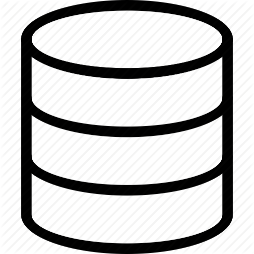 Database, Server, Sql, Storage Icon