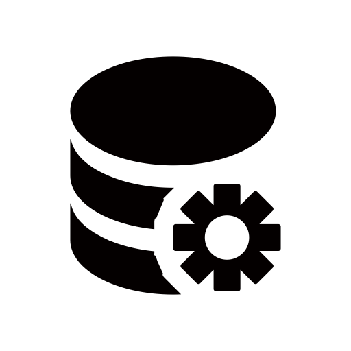 Database Icon
