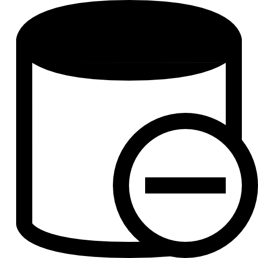 Database Icon Free Icons Download