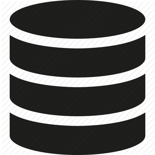 Database Icon Free Icons
