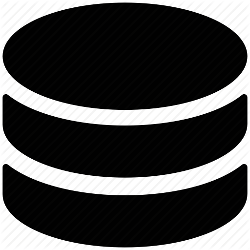 Data, Database, Index, Storage Icon