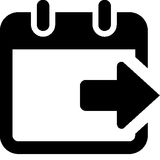 Time Date From Icon Windows Iconset