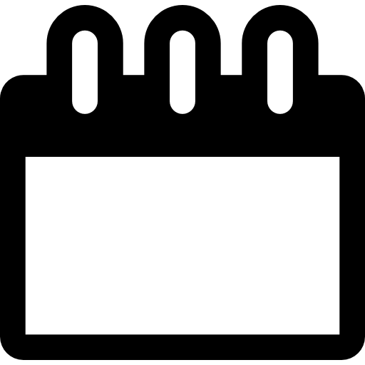 Dates Icon