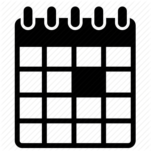Calendar Icons Date Picker