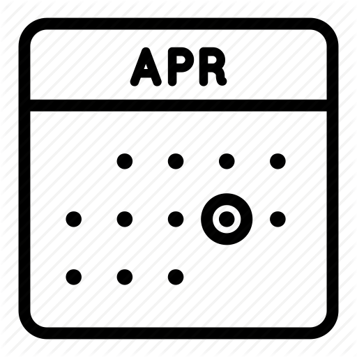 Pictures Of Month Calendar Png