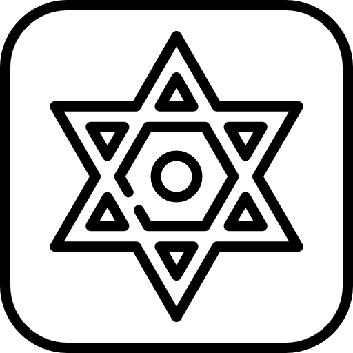 Star Of David