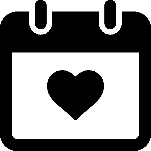 Holidays Wedding Day Icon Windows Iconset