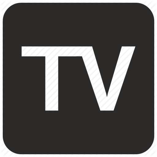 Ui Tv Icon