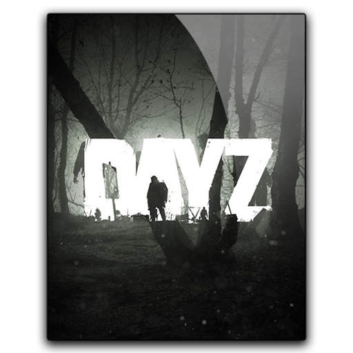 Icon Dayz