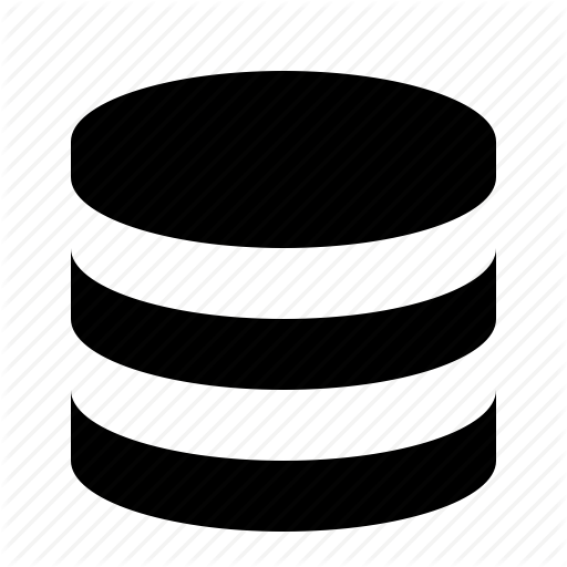 Data, Database, Db, Guardar, Information, Save, Server Icon