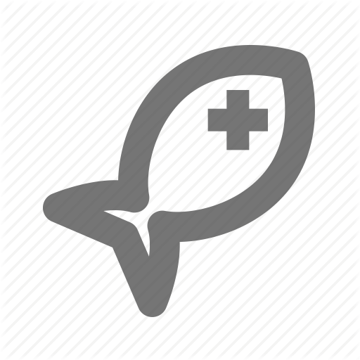 Dead, Eco, Fish, Nature, Seafood, System Icon